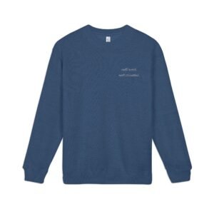 Well Read, Well Traveled Sweatshirt